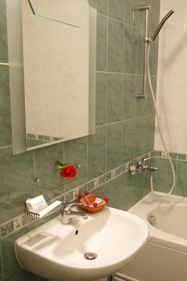 Joya Park Apartments Golden Sands Esterno foto