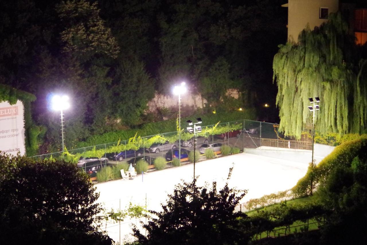 Joya Park Apartments Golden Sands Esterno foto